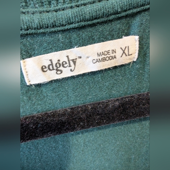 Maurice's Satin-inspired Tee - Picture 3 of 5